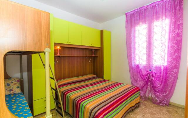 Residence Gabbiano