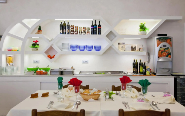 Hotel Fabris