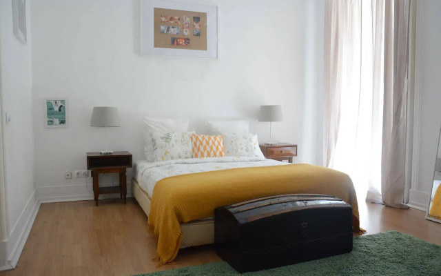 House Sao Bento