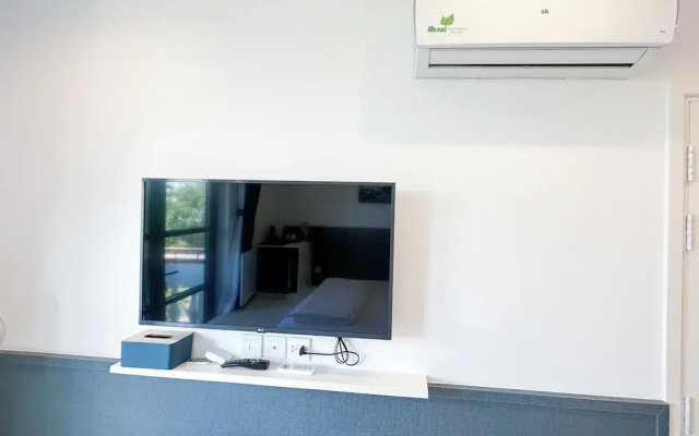 Kaira Boutique Hotel