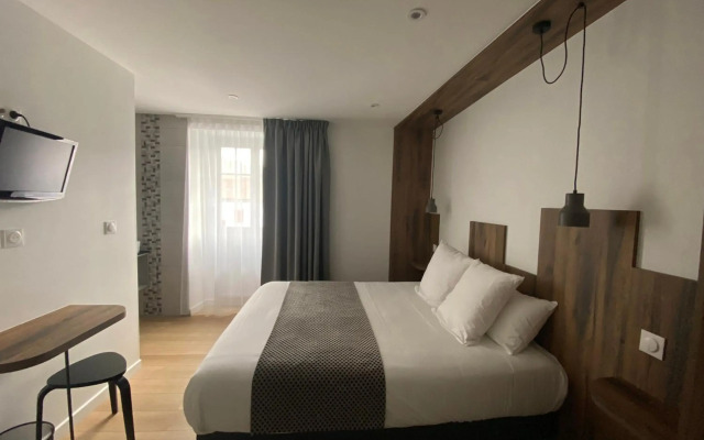 Logis Hôtel Noblia