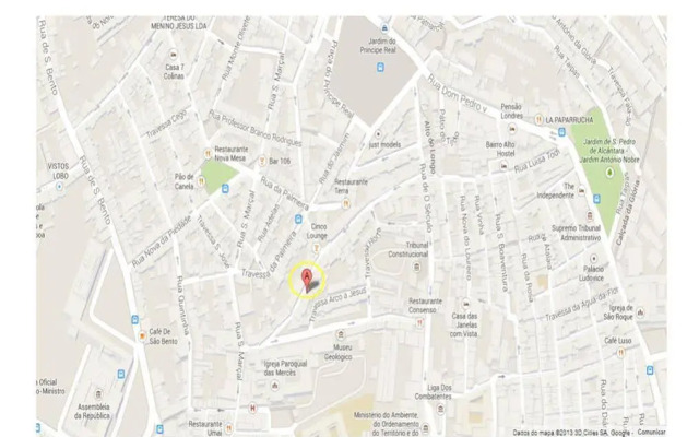 Shortstayflat Central Apartments - Principe Real