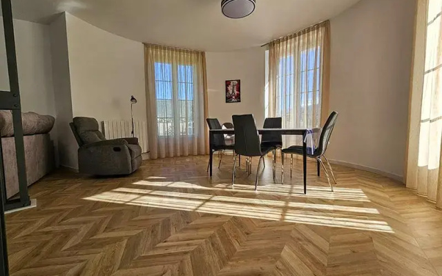 Apartamentos Ciudadela Superior 3000