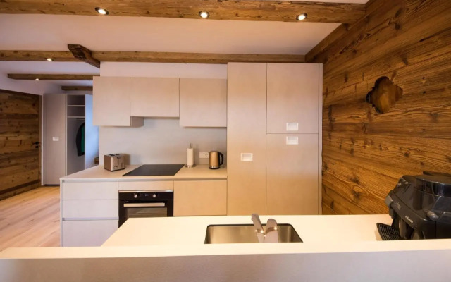 Appartment Hossler