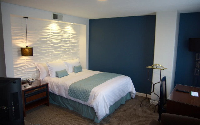 Hotel Presidente