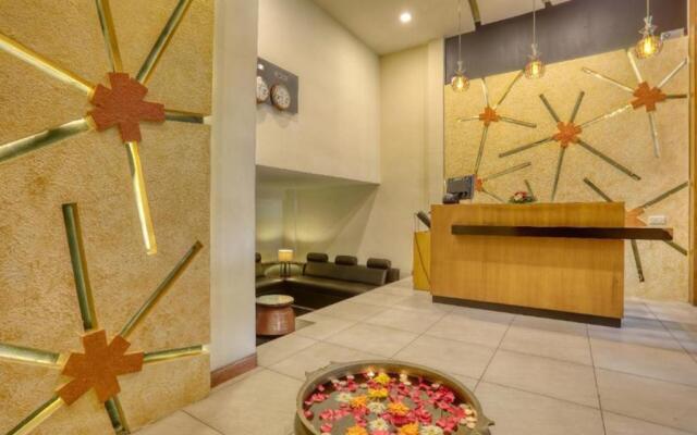 Hotel Pearl Palace