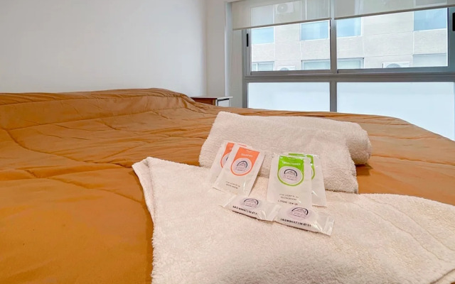 Modern & Cozy Studio in San Telmo Num6639