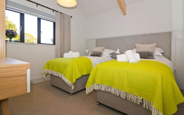 Pig House, Boskensoe Barns