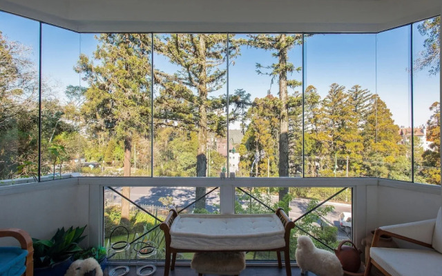 LOCAR-IN GRAMADO - Homelland II