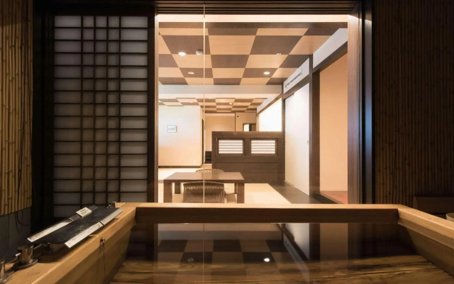 Nogi Onsen Hotel