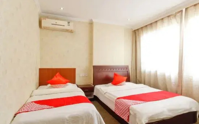 Oyo Mingshiyuan Hotel