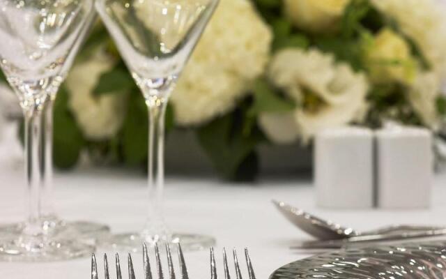 Le Meridien Istanbul Etiler