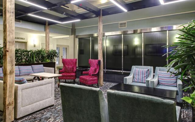 Embassy Suites Williamsburg