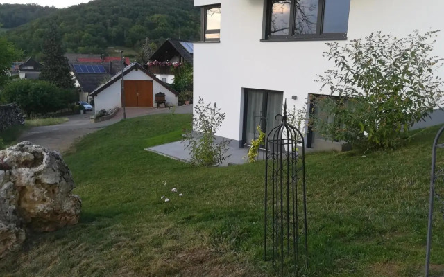 Apartment Schneeburg