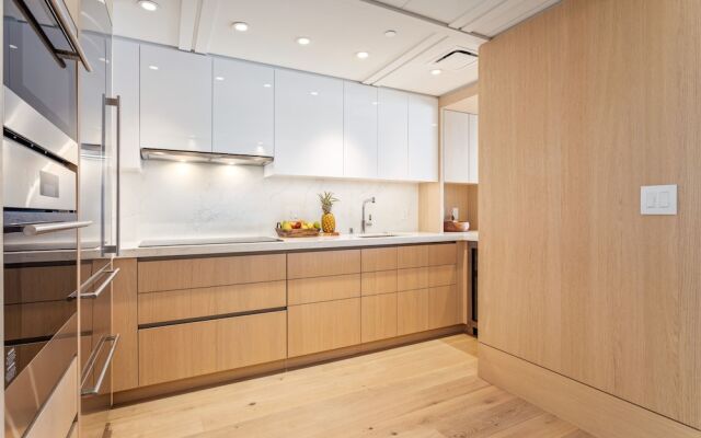 Mauna Kea Residences