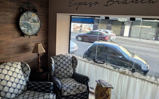 Avenida Hotel De Resende