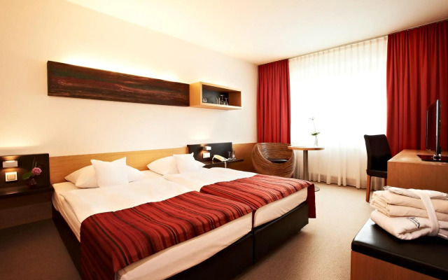 Hotel Zugbruecke Grenzau
