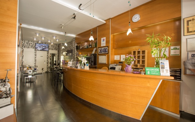 Hotel Molinos
