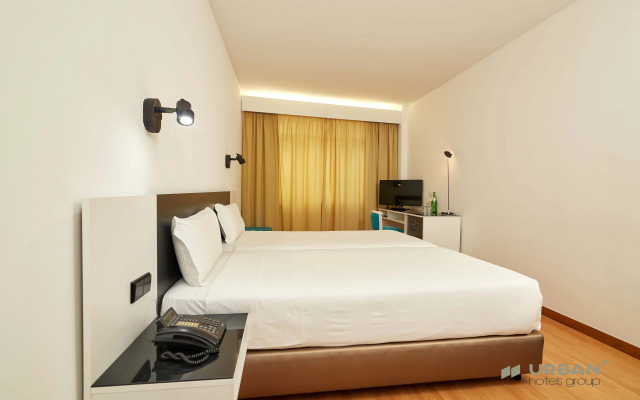 Urban Hotel Amadeos
