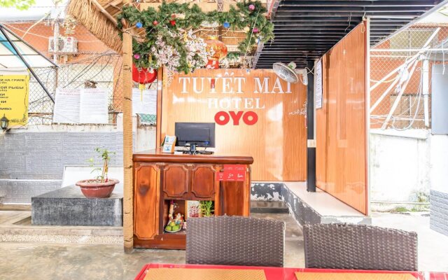Tuyet Mai Hotel