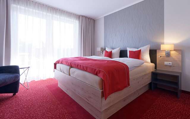 Hotel Stadt Magdeburg