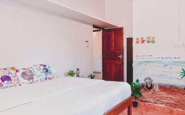 U.R.D.Ki You are the key Hostels