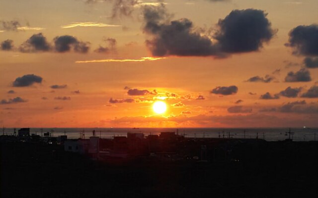 Jeju Track & Unshared House Pension