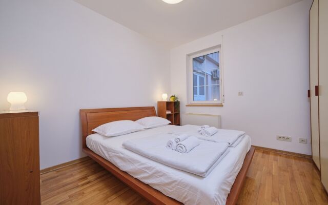 Holiday Seaview Apartment by Litto
