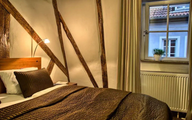 Hotel Fuchs