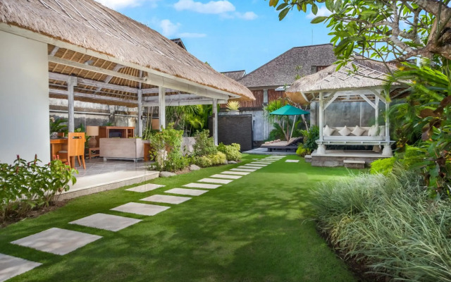 Serene Villas