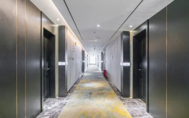 Maji Ami ChenXi Hotel