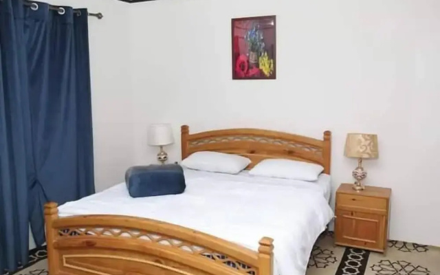 Upway Guest House