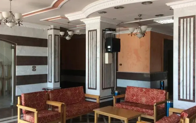 Al Tayaran Resident Apartments