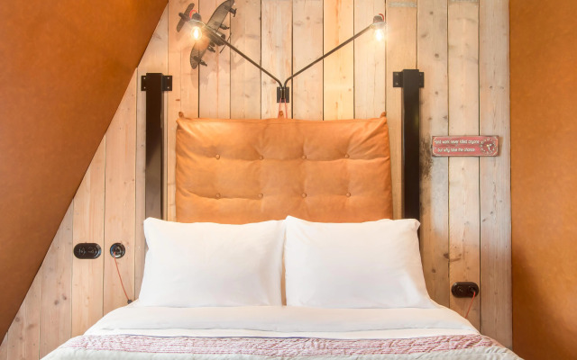 Max Brown Hotel Museum Square, part of Sircle Collection