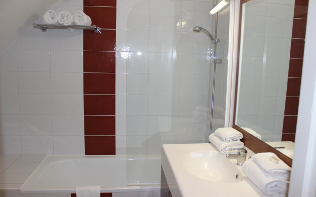 Residence Mer & Golf Tourmalet