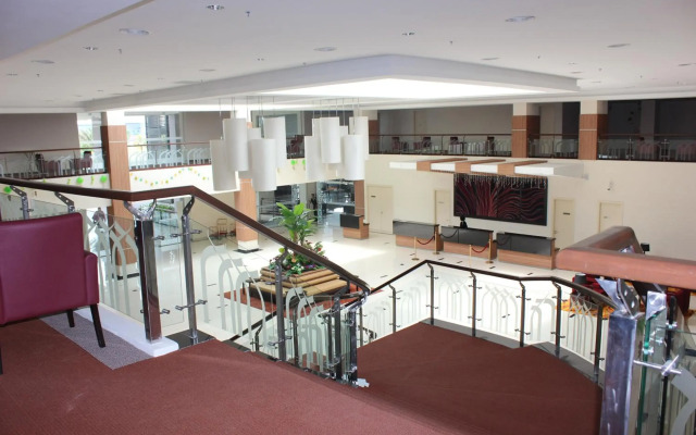 Raia Hotel & Convention Centre Terengganu