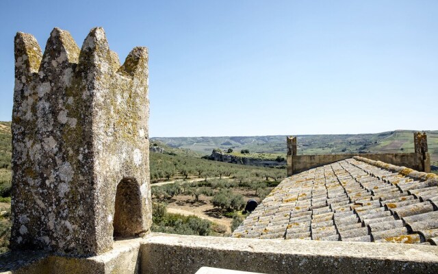 Agriturismo Baglio Vecchio