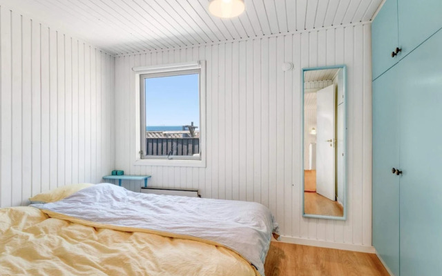 Charming Retreat in Lokken - By Traum Ferienwohnungen