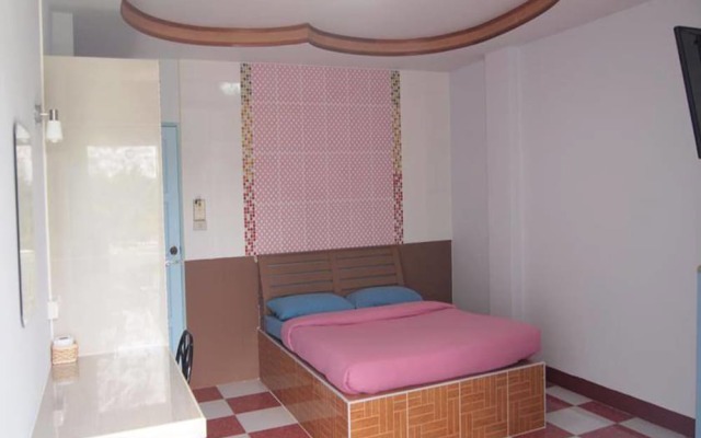 Somsri Apartment