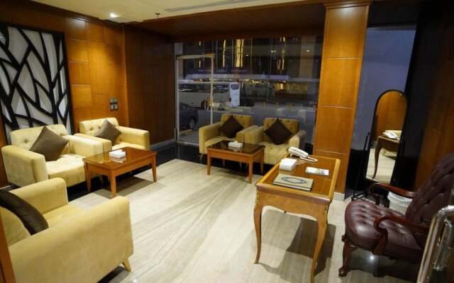 Rose Jeddah Hotel