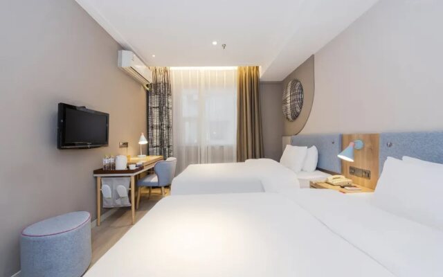 Home Inn