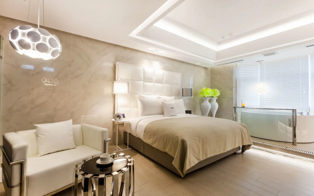 Six Star Motel - Taoyuan