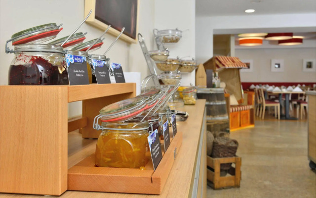 ARIBO Hotel Erbendorf