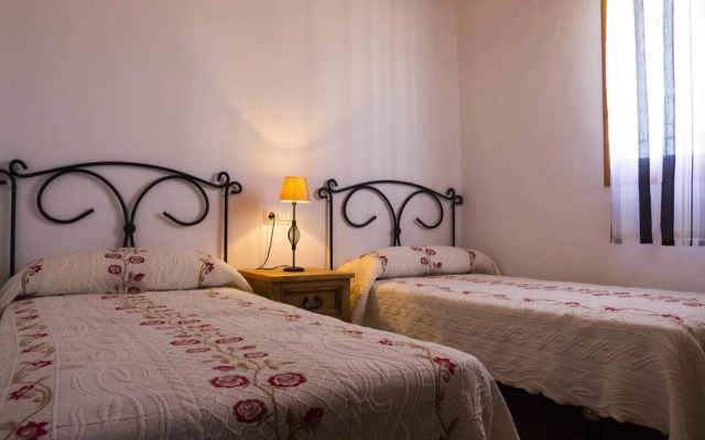 Balcon de la Axarquia