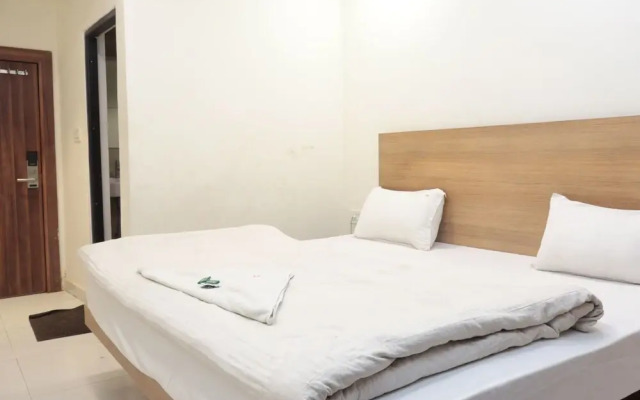 Hotel Sudarshan Palace