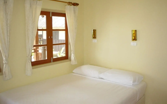 Phangan Rainbow Bungalows