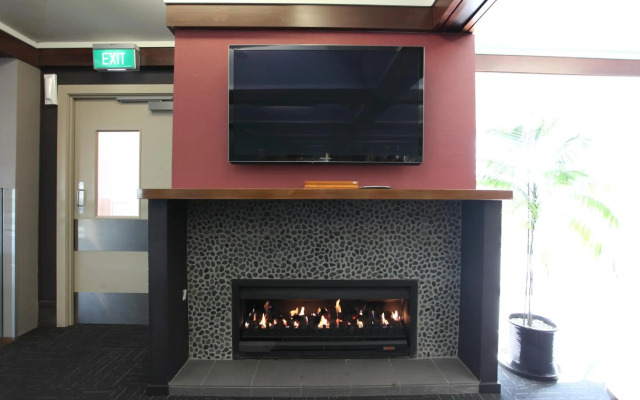 Hotel Ashburton