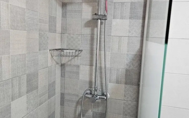 Los Cristianos Heated Pool Sea View AC