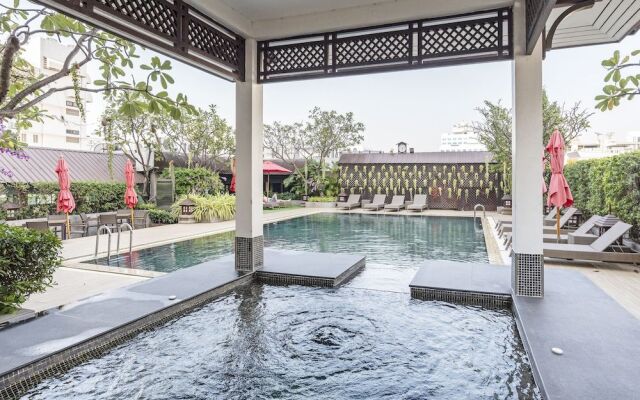 Innermost Pratunam by Favstay