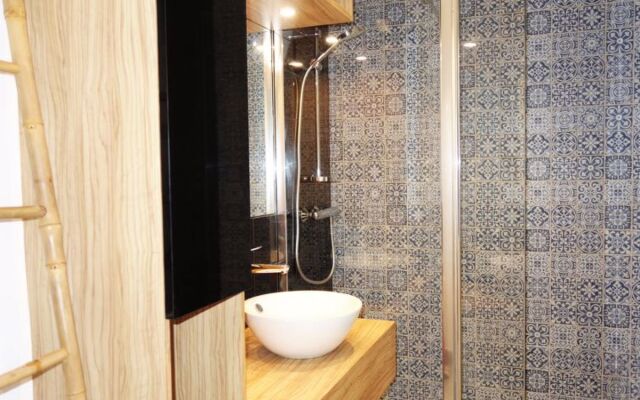 Villa Ker Louis Dinard 29297